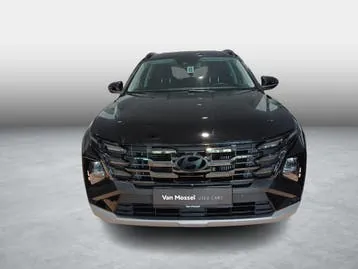 Hyundai Tucson 2025 photo 3