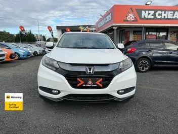 Honda Vezel 2015 photo 3