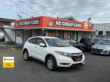 Honda Vezel 2015 photo 2