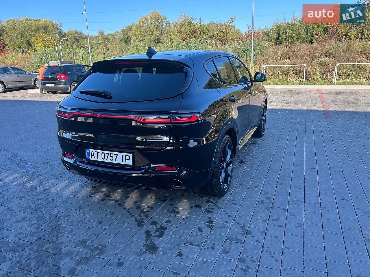 Dodge Hornet 2024 photo 2