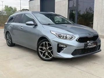Kia Ceed Sw