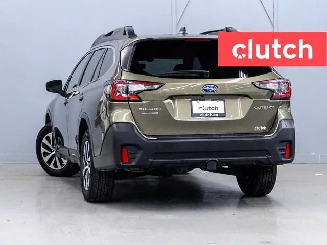 Subaru Outback 2022 photo 5
