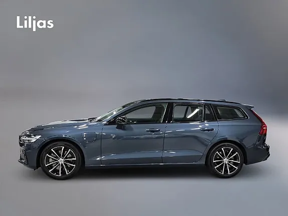 Volvo V60 2026 photo 3