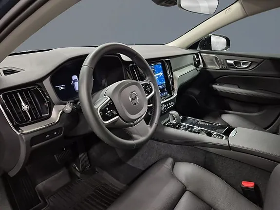 Volvo V60 2026 photo 5