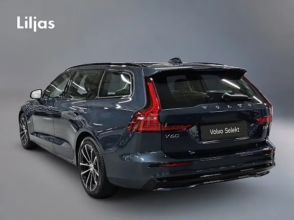 Volvo V60 2026 photo 4