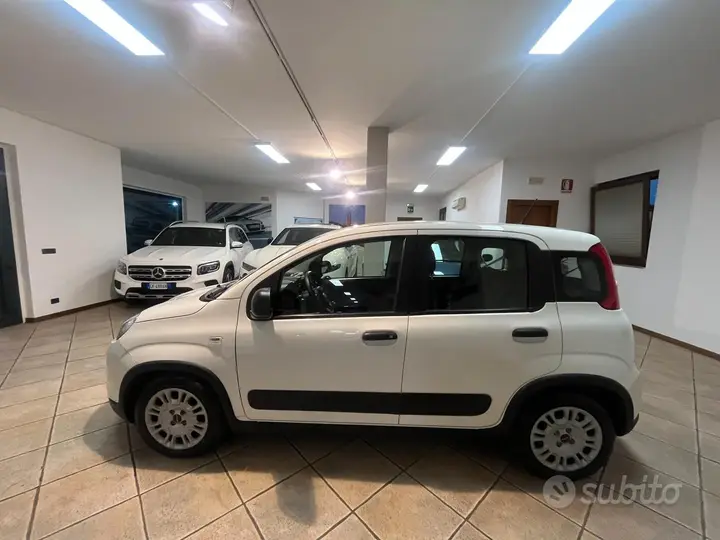 Fiat Panda 2023 photo 4