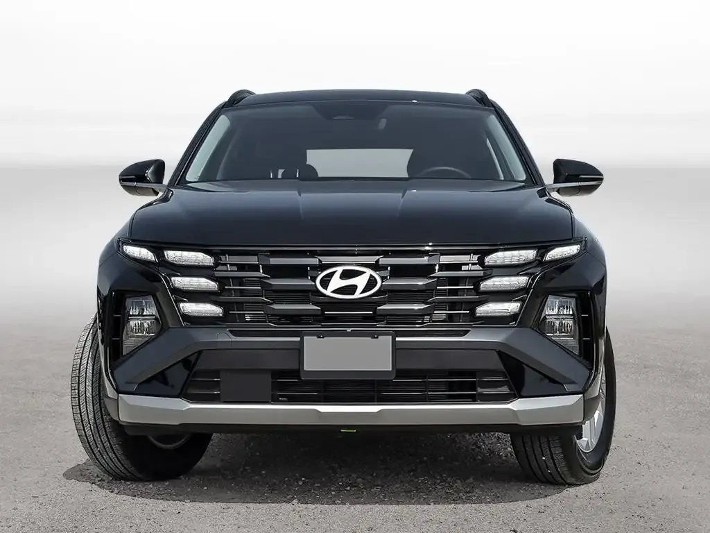 Hyundai Tucson 2025 photo 2