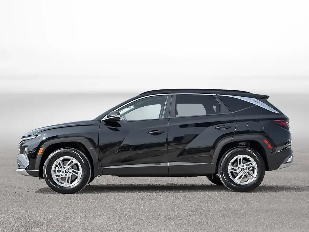 Hyundai Tucson 2025 photo 3