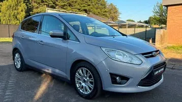 Ford C-Max 2013 photo 2