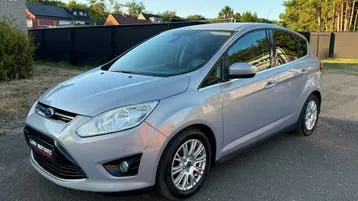 Ford C-Max 2013 photo 3