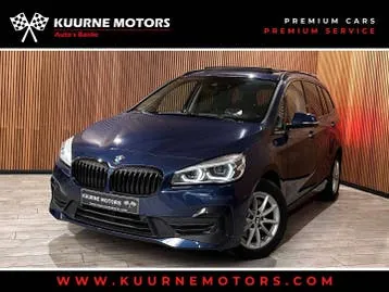 BMW 2 Series 2021 photo 3