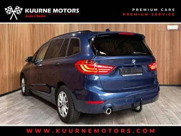 BMW 2 Series 2021 photo 2