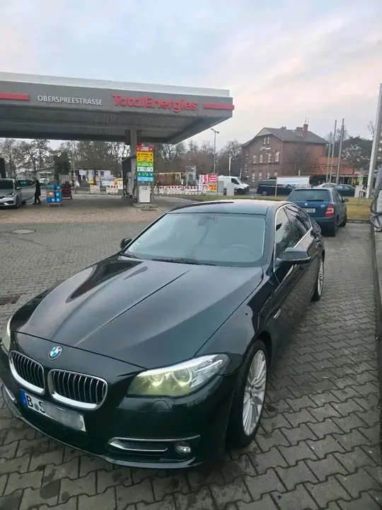 BMW 520D