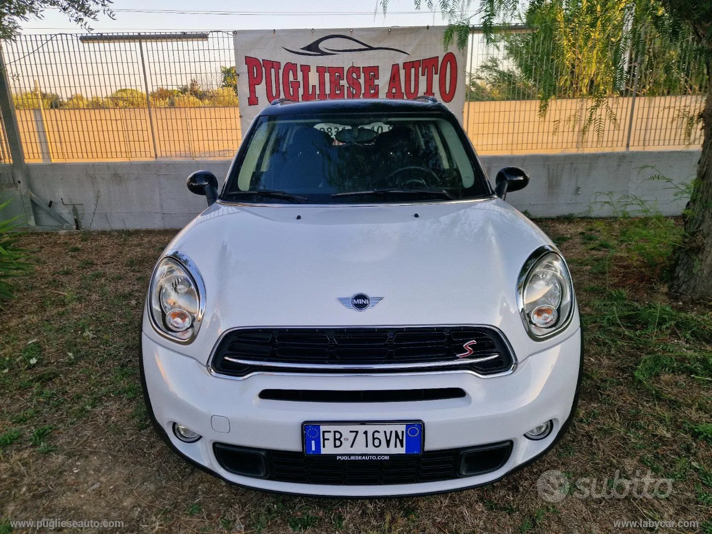 Mini Mini Countryman 2015 photo 2