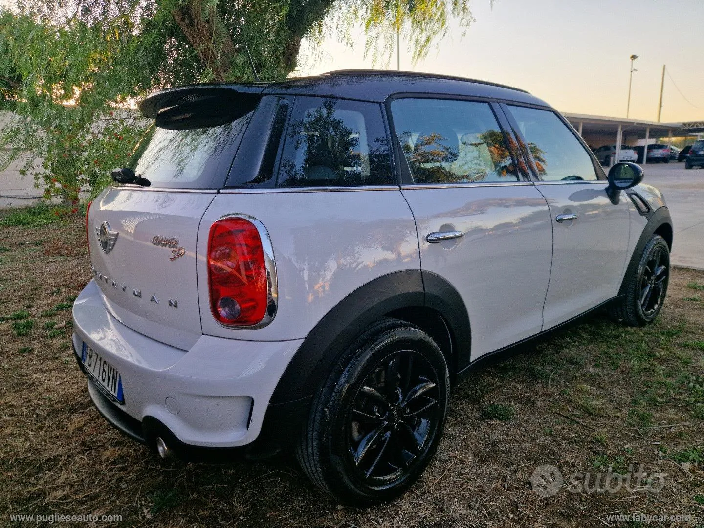 Mini Mini Countryman 2015 photo 4
