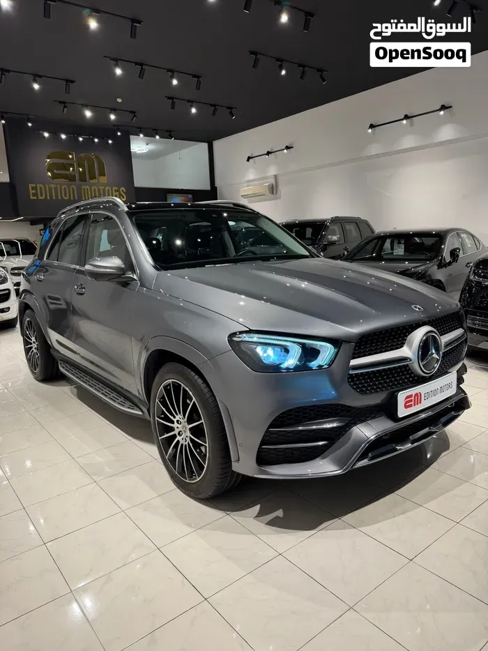Mercedes-Benz Cle 450