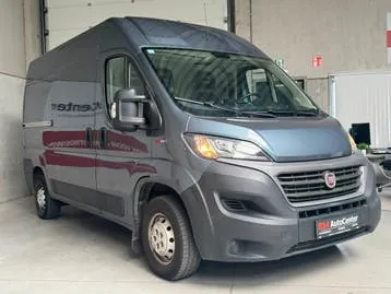 Fiat Ducato 2020 photo 2