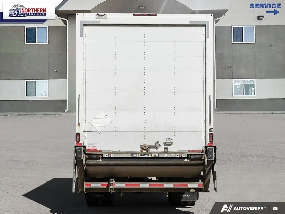 Ford F-750 2022 photo 5