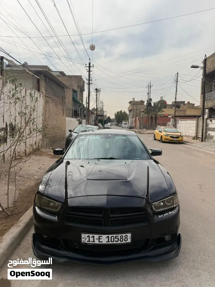 Dodge Charger