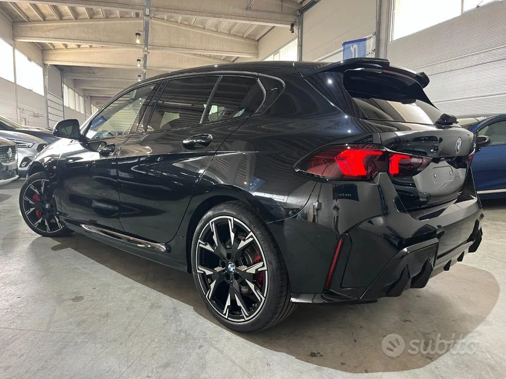 BMW 120 2025 photo 3