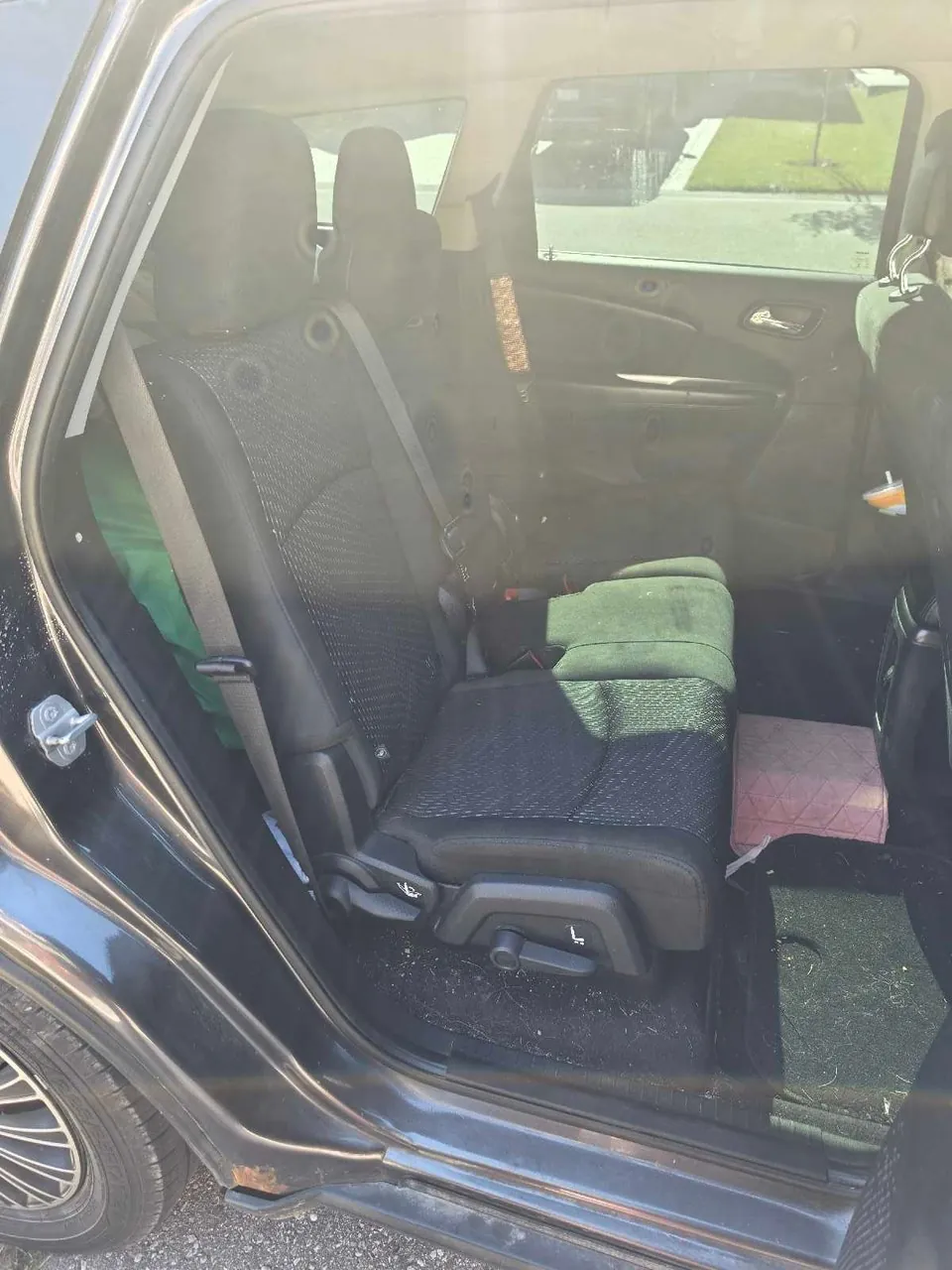 Dodge Journey 2016 photo 5