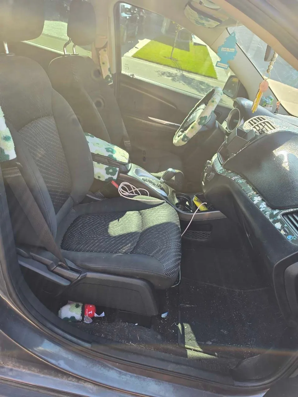 Dodge Journey 2016 photo 4