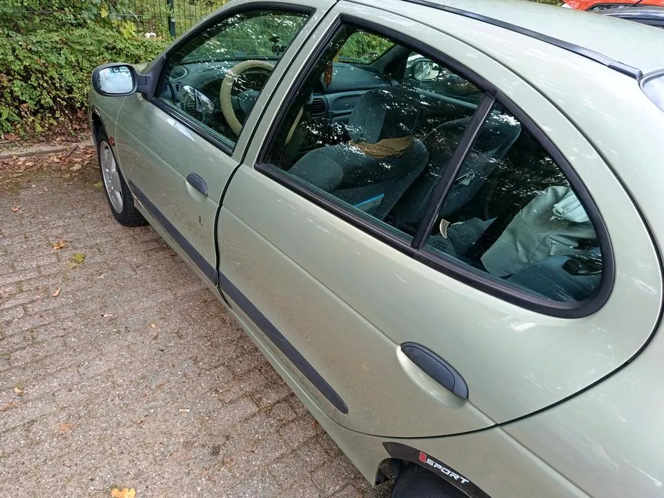 Renault Mégane