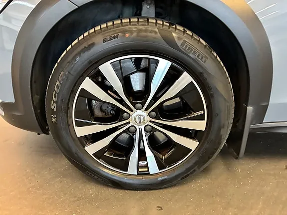 Volvo V90 Cross Country 2021 photo 5