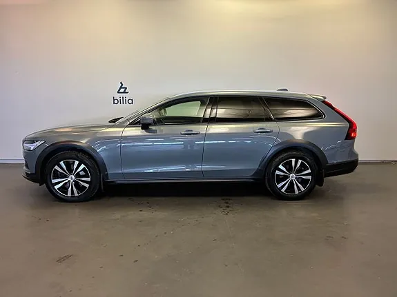 Volvo V90 Cross Country 2021 photo 3