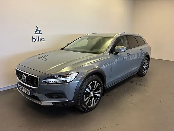 Volvo V90 Cross Country