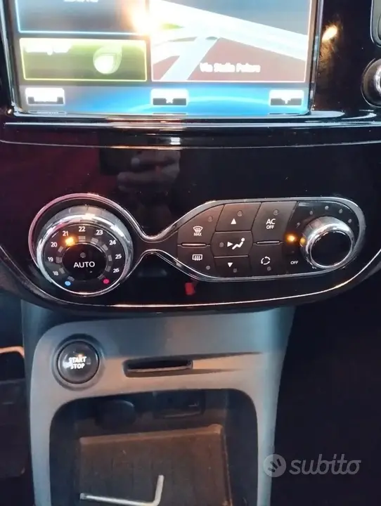 Renault Captur 2013 photo 4