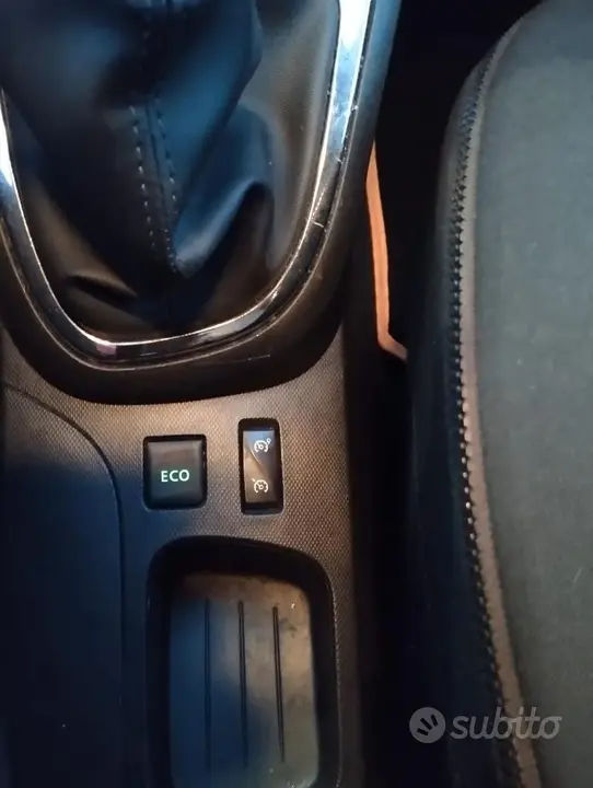 Renault Captur 2013 photo 3