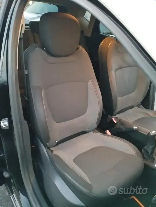 Renault Captur 2013 photo 5