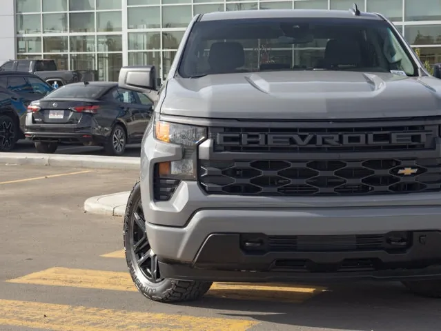 Chevrolet Silverado 1500 2024 photo 5