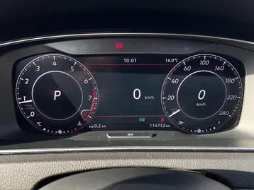 Volkswagen Golf 2019 photo 3