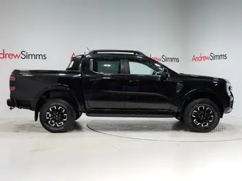 Ford Ranger 2023 photo 4