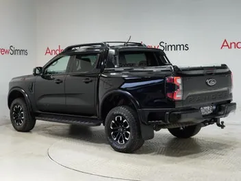 Ford Ranger 2023 photo 3