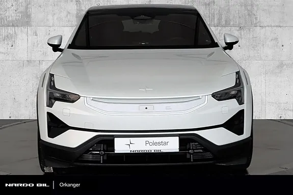 Polestar 3 2025 photo 2