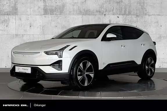 Polestar 3 2025 photo 5
