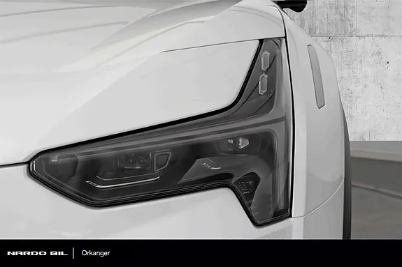 Polestar 3 2025 photo 3