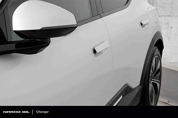 Polestar 3 2025 photo 4