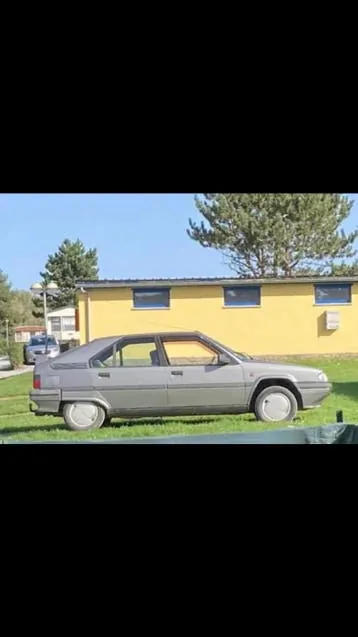 Citroen M245