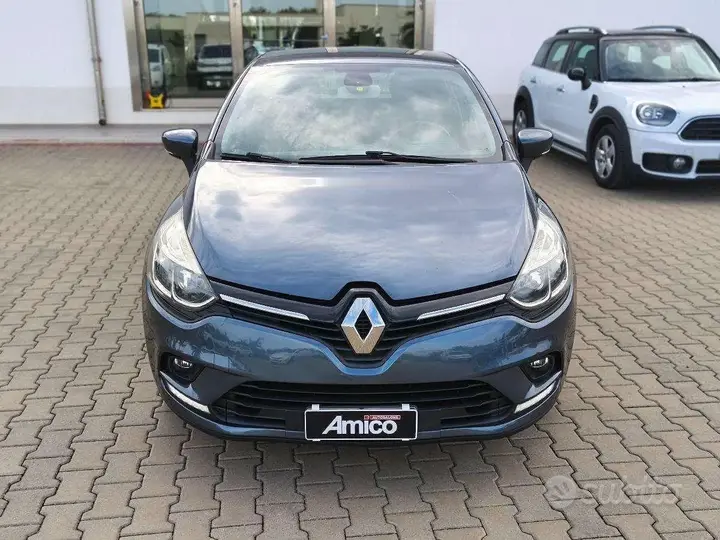 Renault Clio 2017 photo 3