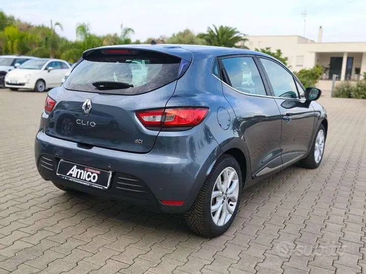 Renault Clio 2017 photo 5