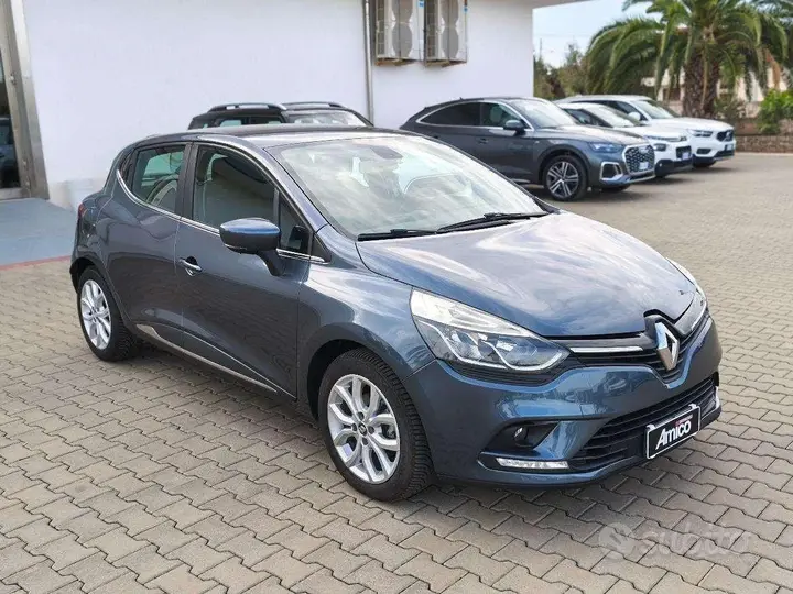 Renault Clio 2017 photo 4