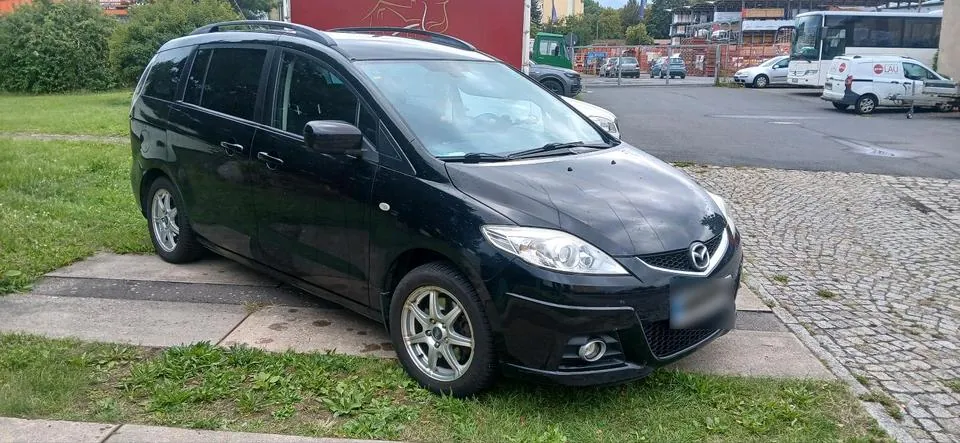 Mazda Mazda 5