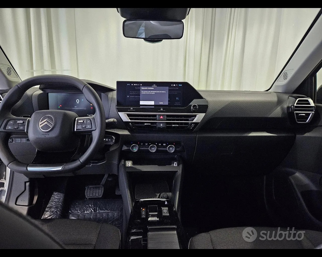 Citroen C4 2025 photo 5