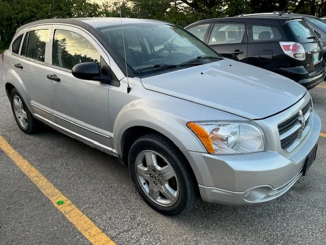 Dodge Caliber