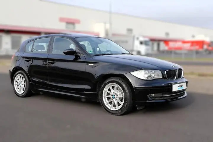 BMW 116I