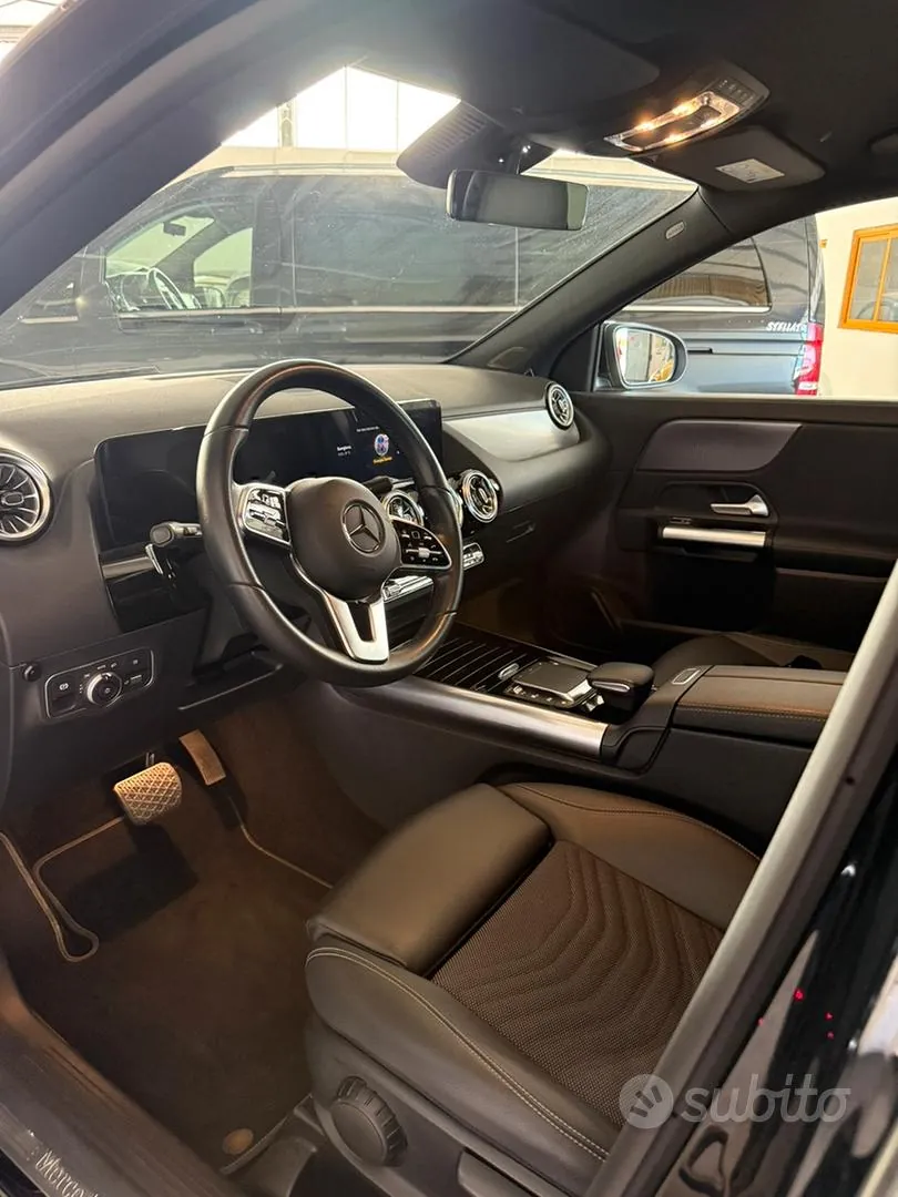 Mercedes-Benz Gla 2023 photo 5